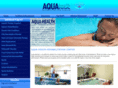 aquahealththerapy.com