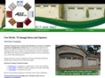 azlegaragedoors.com