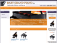 babygrandpiano.biz