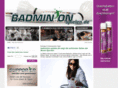 badminton-net.com