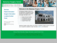 bahamassurgerycenter.com
