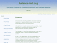 balance-4all.org