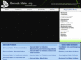 barcodemaker.org