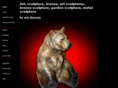 bearsculptures.com
