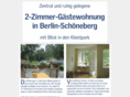 berlinerferienwohnung.com