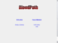 bloodpath.net