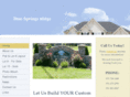 bluespringsridge.com