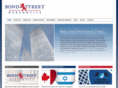 bondstreetmercantile.com