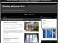 bradleywindowswolverhampton.com