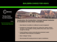 builderschoicehoa.com