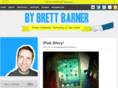 bybrettbarner.com