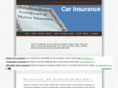carinsurance101.info