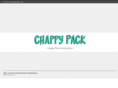 chappypack.com