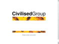 civilisedgroup.com