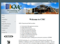 cmcontracting.com