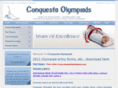 conquestaolympiads.com