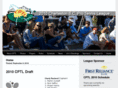cptltennis.com