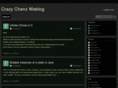 crazychenz.com