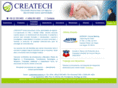 createch.cl