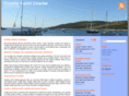 croatia-yacht-charter.info