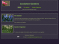 cyclamengardens.com