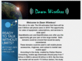 dawnwireless.com