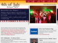 delano4th.com