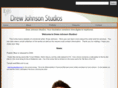 drewjohnsonstudios.com