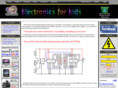 elektroniksforkids.com