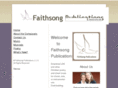 faithsongmusic.com