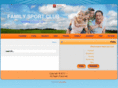 familysportclub.com