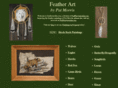 featherartist.com