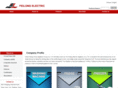 feilongelectric.com