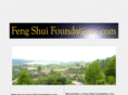 fengshuifoundation.com