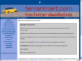 ferrarimart.com