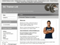 fitnesstrainercentrallondon.com