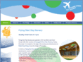 flyingstartdaynursery.com