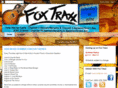 foxtraxxtv.com