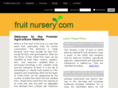 fruitnursery.com