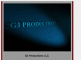 g3productions.net