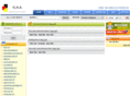 germanautoauction.com