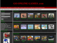 goonlinegames.com