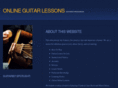 guitaronlinelessons.org