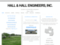 halleng.com
