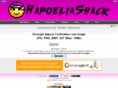 hapoeliashack.com