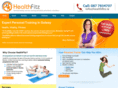 healthfitz.ie