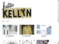 hellokellyn.com
