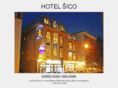 hotel-sico.com