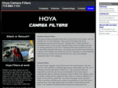 hoyacamerafilters.com