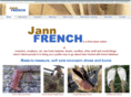 jannfrench.com